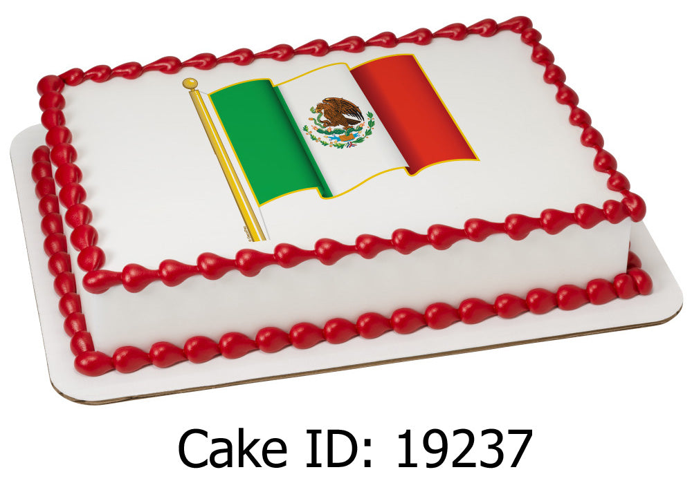 DQ Cake - Holidays & Occasions