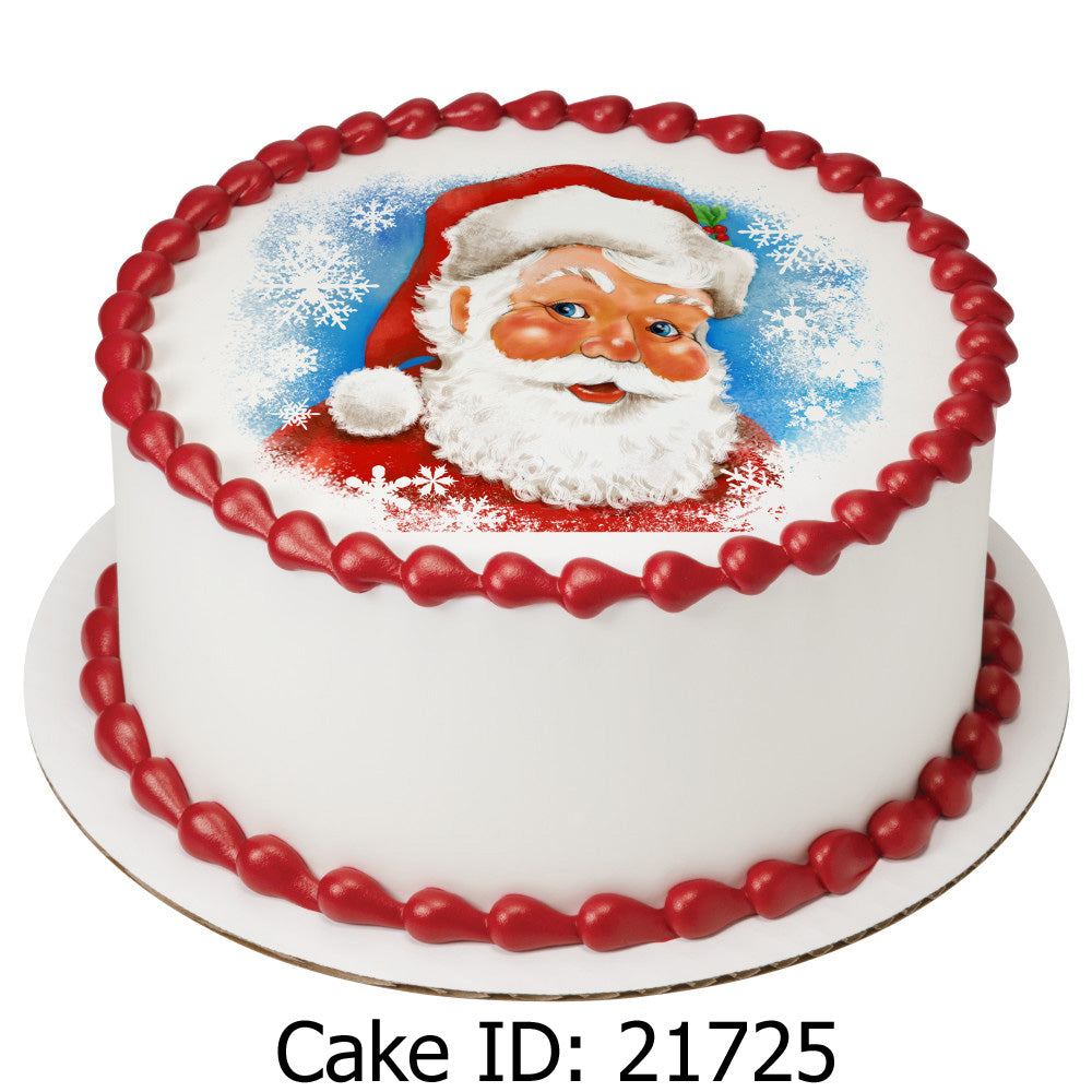 DQ Cake - Holidays & Occasions