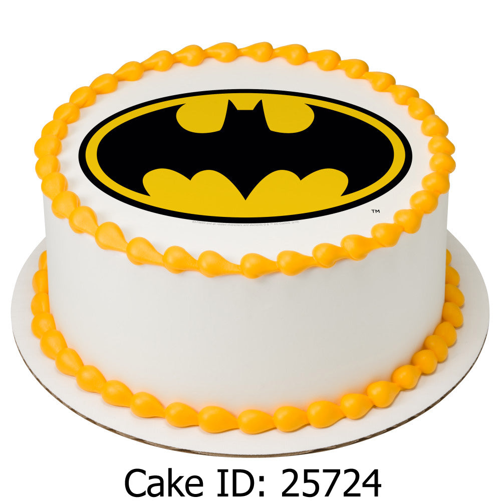 DQ Cake - General Themes