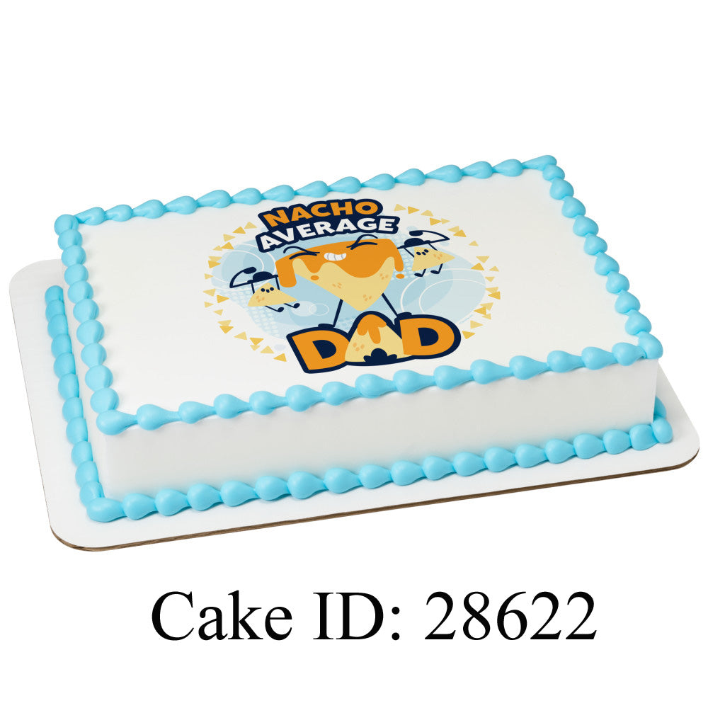 DQ Cake - Mother's & Father's Day