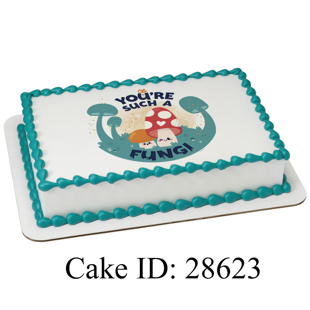 DQ Cake - Mother's & Father's Day