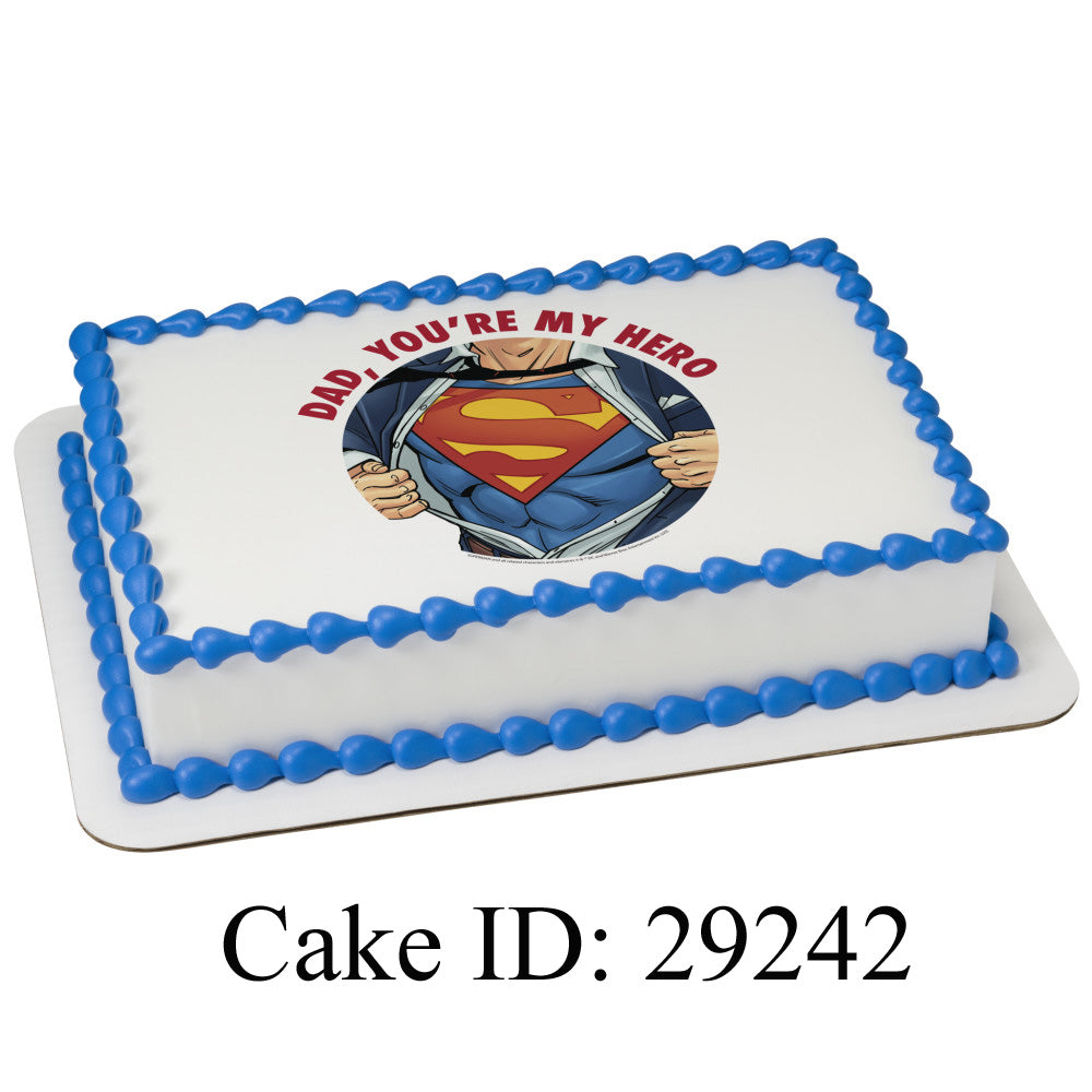 DQ Cake - Mother's & Father's Day