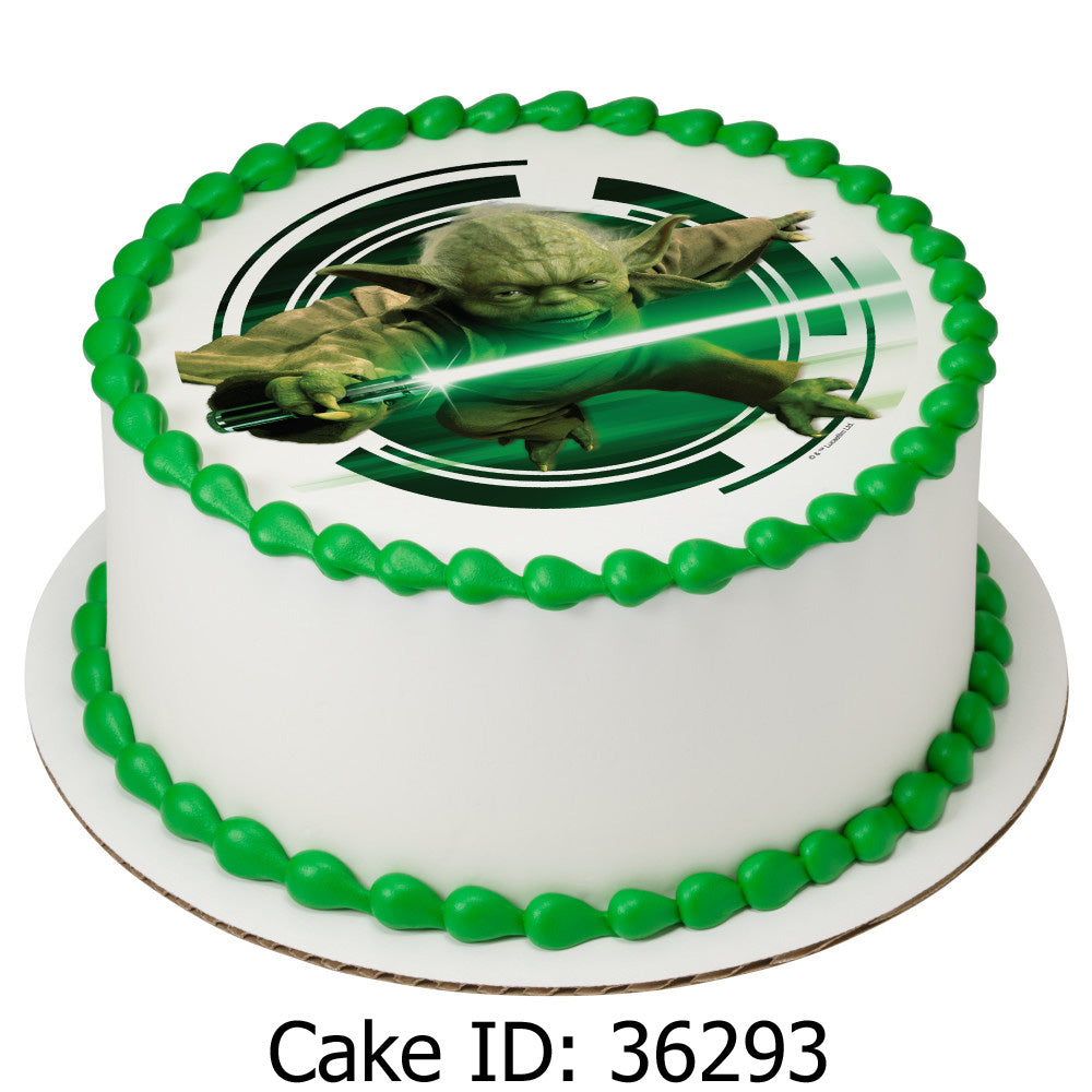 DQ Cake - General Themes