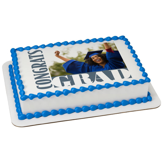 DQ Cake - Holidays & Occasions