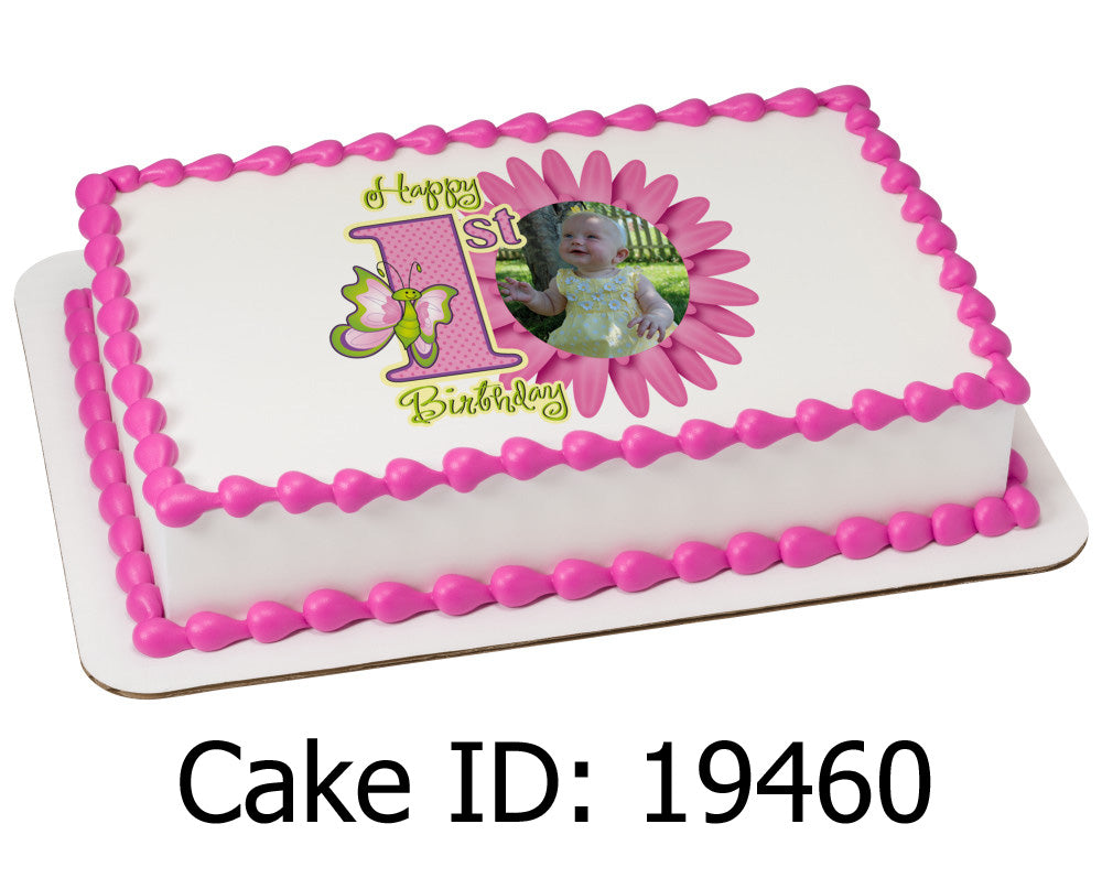 DQ Cake - General Themes