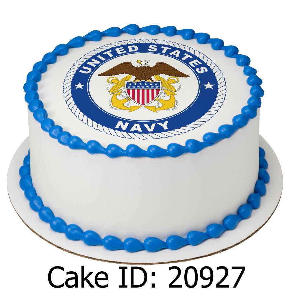 DQ Cake - General Themes