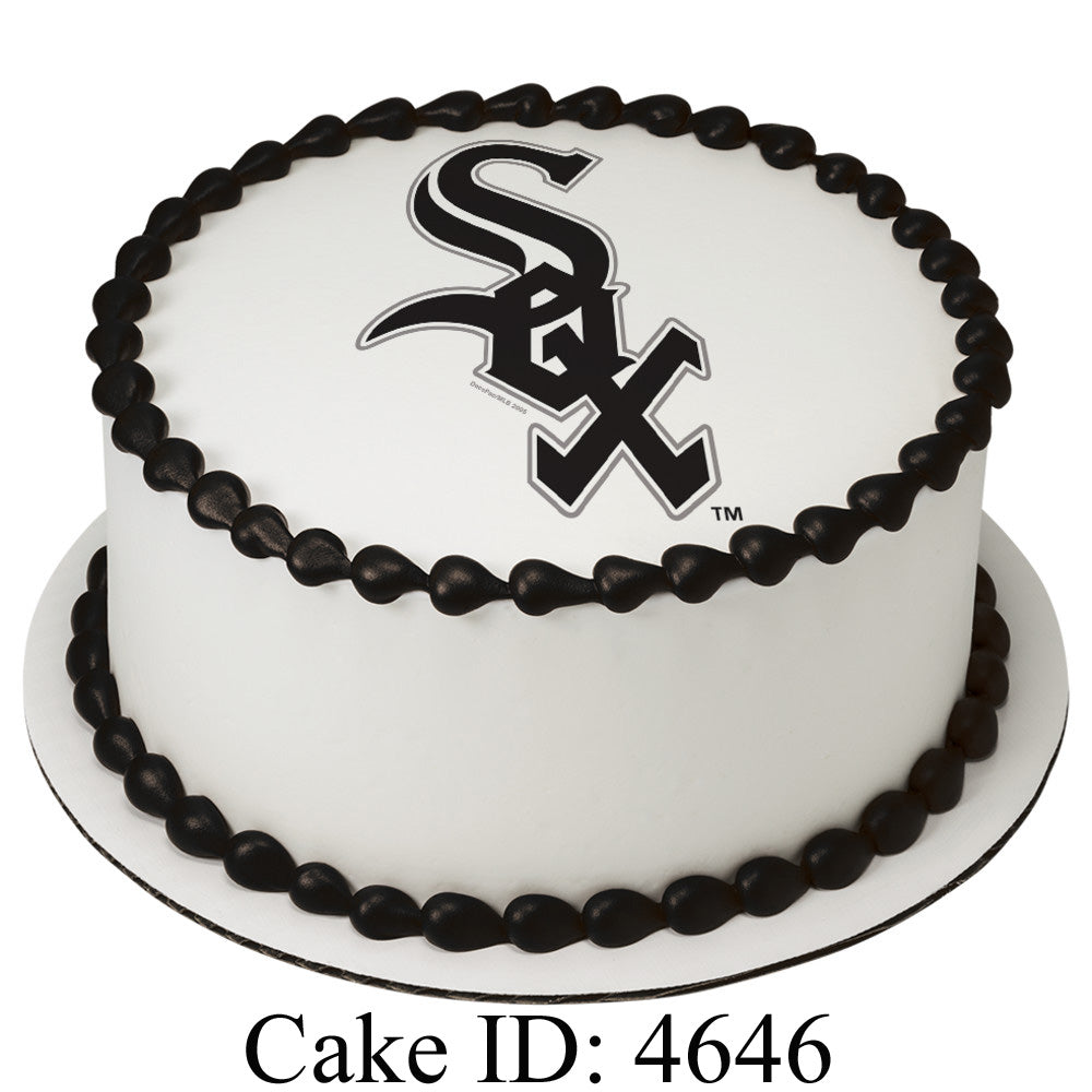 DQ Cake - Sports Theme