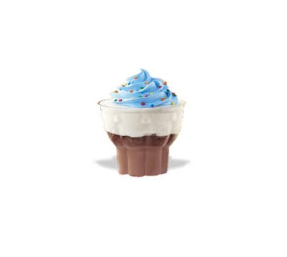 DQ Cupcake