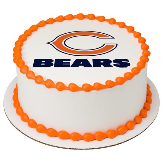 DQ Cake - Sports Theme