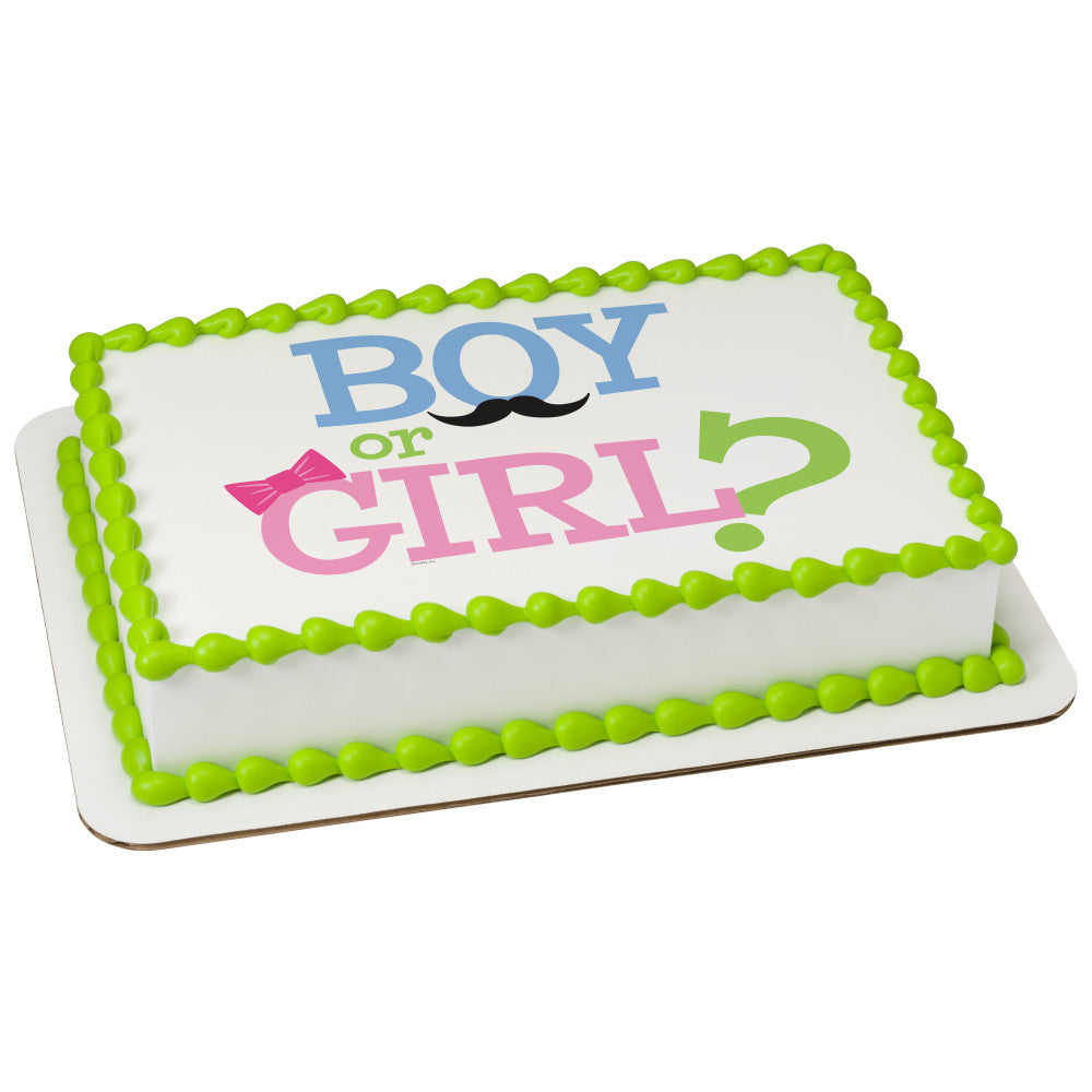 DQ Cake - General Themes