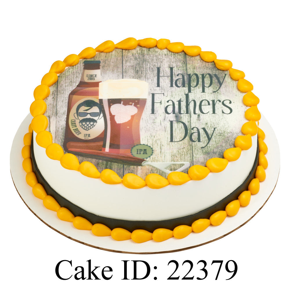DQ Cake - Mother's & Father's Day