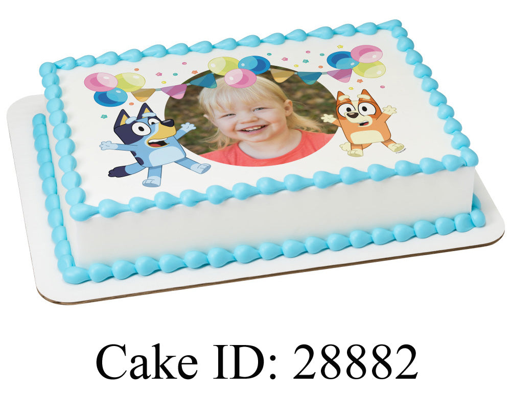 dq tackle box cake DQ Cake